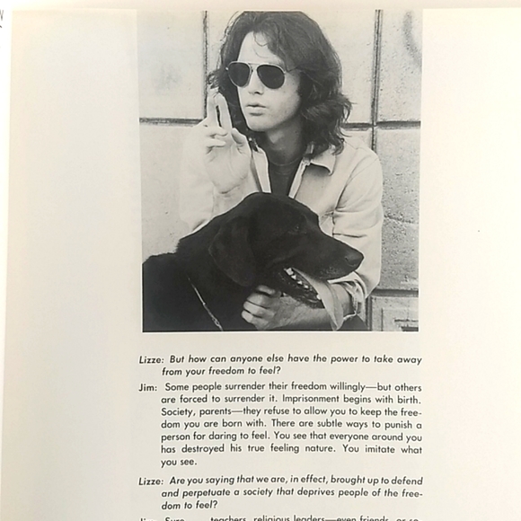 THE DOORS The Illustrated History 1983 Danny Sugerman First Printing - Picture 5 of 16
